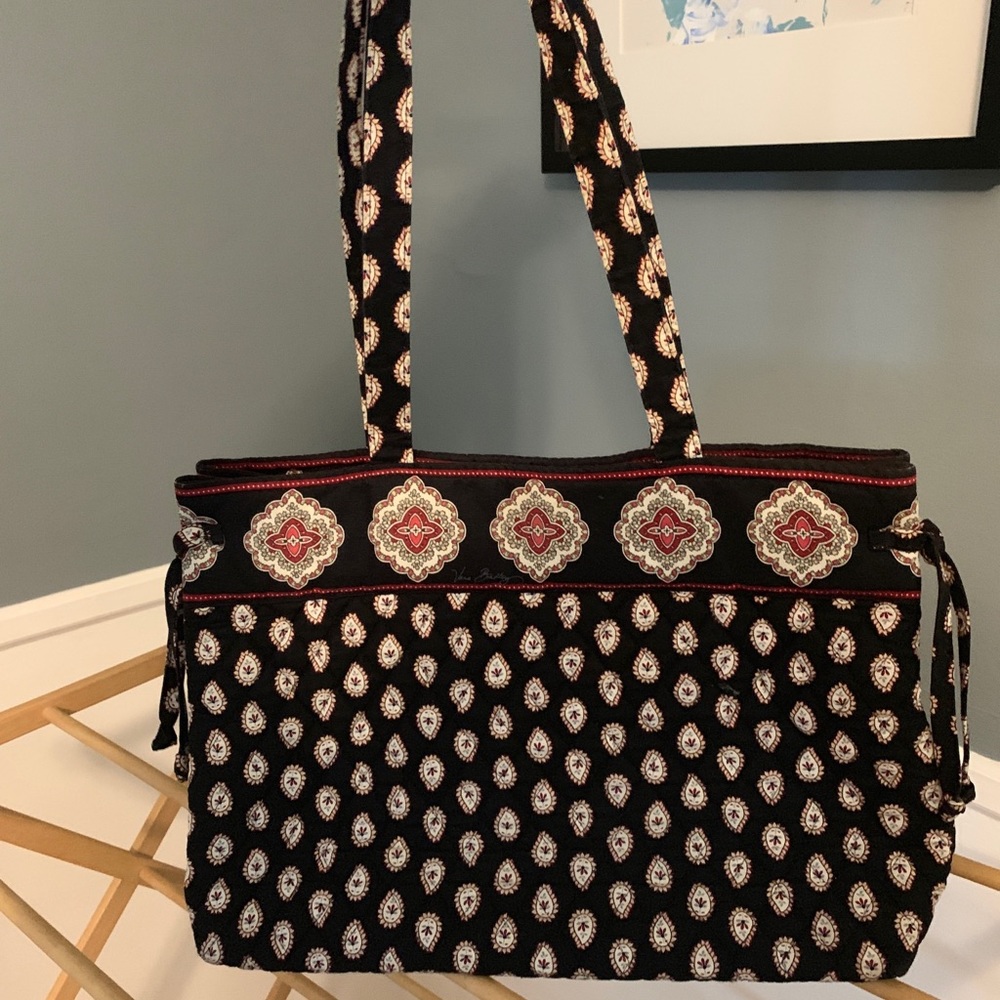 Vera Bradley purse